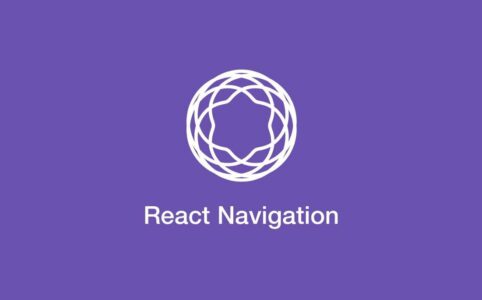 React navigation